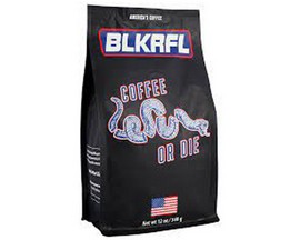 Black Rifle Coffee Company®  Coffee or Die Medium Roast Ground Coffee