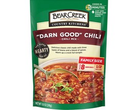 Bear Creek®  "Darn Good" Chili