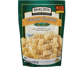 Bear Creek®  Creamy Cheddar Pasta Mix