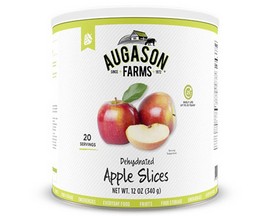 Augason Farms®  Dehydrated Apple Slices