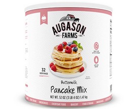 Augason Farms®  Buttermilk Pancake Mix