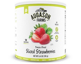 Augason Farms®  Freeze-Dried Sliced Strawberries