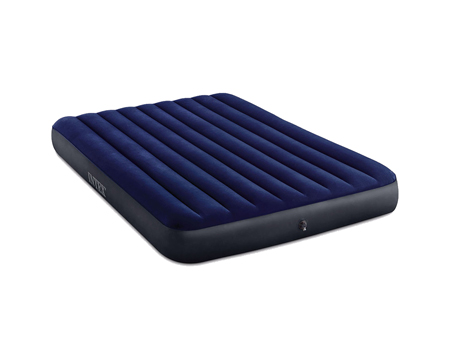 Intex® Dura-Beam® 10 in. Standard Downy Air Mattress - Queen