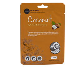 Celavi® Facial Mask - Coconut