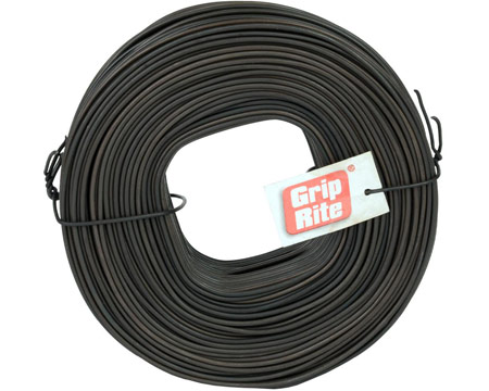 Grip-Rite® Tie Wire - 16 gauge