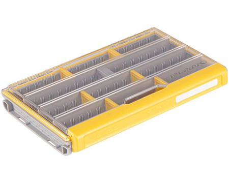 Plano Molding® Edge Series Utility Box 3600 Standard Tackle Tray