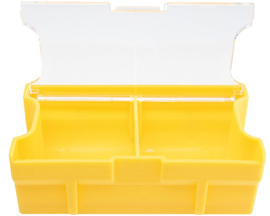 Plano Molding® Edge Series Hook Retainer Compartment - Medium