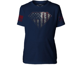 Grunt Style®  Youth Super Patriot Exclusive T-Shirt