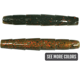 Googan Baits® Rattlin' Ned Bait