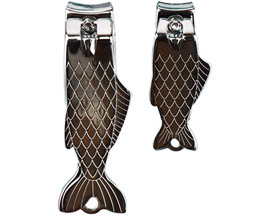 Diamond Visions® Big Fish, Little Fish Nail Clippers Set