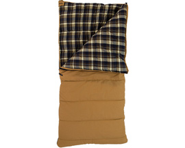 Alps OutdoorZ® -25° Redwood Sleeping Bag - Tan