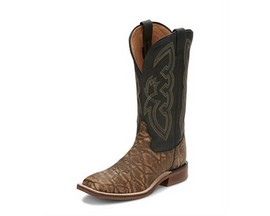 Tony Lama® Men's Galan Western Boot - Taupe