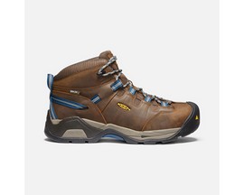 Keen® Men's Detroit XT Steel Toe Work Boot