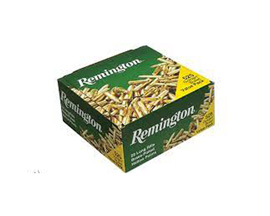 Remington® 22LR Golden Bullet Copper Plated HP 36-grain Hunting Ammo - 525 rounds