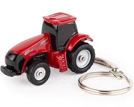Tomy® Case® IH™ Magnum 380 Tractor Keychain
