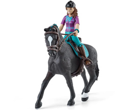 Schleich® Horse Club Lisa & Storm