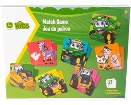 Tomy® John Deere® Match Game