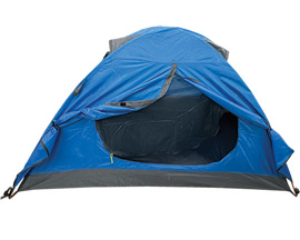 Ledge® 3-person Recluse Light Weight Tent