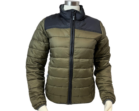 Smith & Edwards® Women's Dalton Puffer Jacket