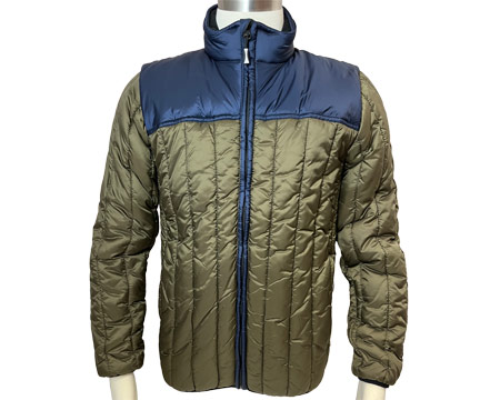 Smith & Edwards® Men's Dalton Puffer Jacket