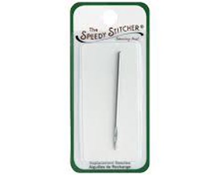 Speedy Stitcher 8in Sewing Needle