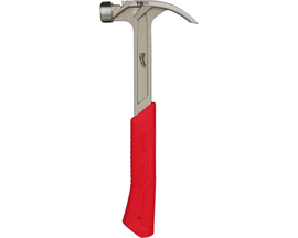 Milwaukee 16 oz. Hybrid Claw Hammer