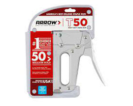 Arrow® T50 Utility Staple Gun