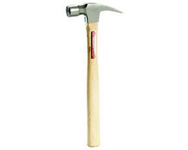 ACE 22 .oz Hammer Rip Wood