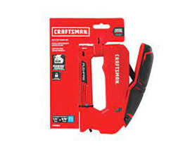 Craftsman® Heavy-Duty Staple Gun