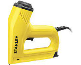 Stanley Electric Stapler Nail Gun