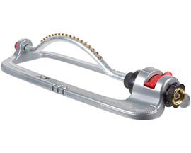 Ace® Heavy-Duty Metal Turbo Oscillating Sprinkler