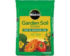 Miracle-Gro® 1 Cu. Ft. All Purpose Garden Soil