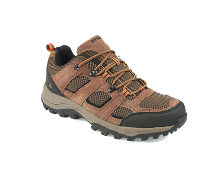 Northside® Men's Monroe Hiking Shoe - Brown