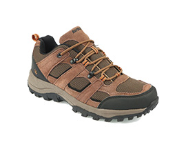 Northside® Men's Monroe Wide Hiking Shoe - Brown