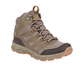 Northside® Men's Hardgrove Mid Waterproof Hiking Boot - Stone