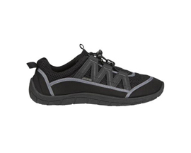 Northside® Men's Brille II Water Shoes in Black/Charcoal
