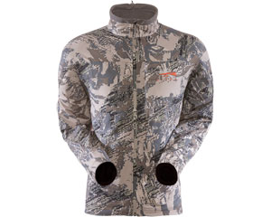 Sitka Ascent Jacket