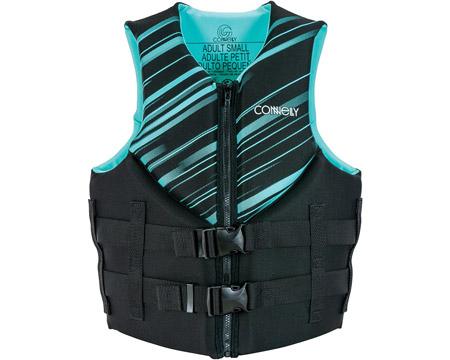 Connelly® Women's 2022 Promo Neoprene Life Vest