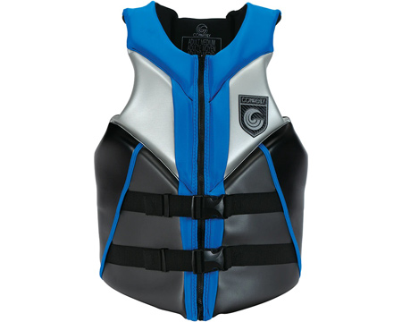 Connelly® Men's 2022 V Neoprene Life Vest