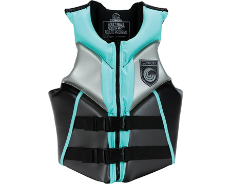 Connelly® Women's 2022 V Neoprene Life Vest