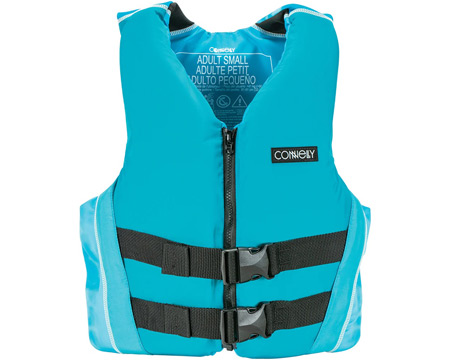 Connelly® Women's 2023 Fusion Nylon Life Vest