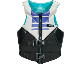 Connelly® Women's 2022 Aspect Neoprene Life Vest