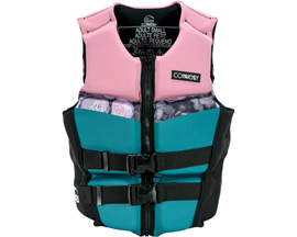 Connelly® Women's 2022 Lotus Neoprene Life Vest