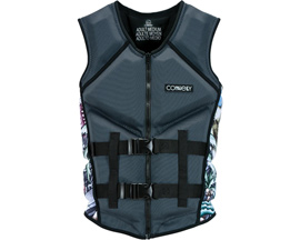 Connelly® Men's 2022 Steel Pro Neoprene Life Vest