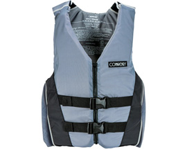 Connelly® Men's 2023 Fusion Nylon Life Vest