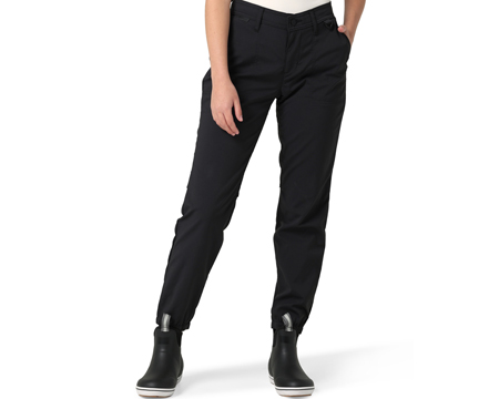 Wrangler® Women's Angler Pants - Harbor Mist