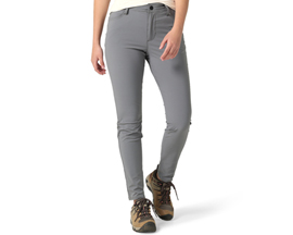 Wrangler® Women's FWDS Skinny Pants - Quiet Shade