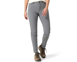 Wrangler® Women's FWDS Skinny Pants - Quiet Shade