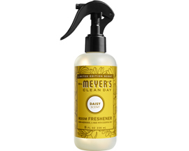 Mrs. Meyer's® Clean Day 8 oz. Room Freshener Non-Aerosol Spray - Daisy