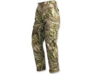 Browning®  Men's Wasatch Camo Pant
